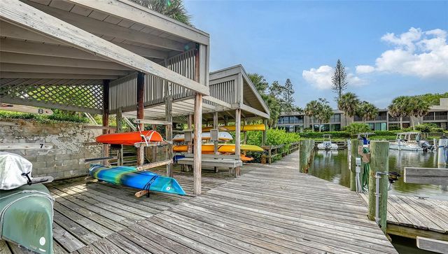 1601 PELICAN POINT DRIVE 215, Sarasota, FL 34231