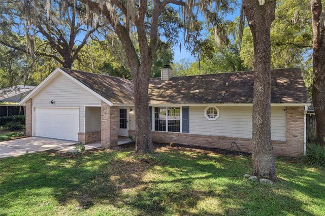 1320 4TH STREET, Orange City, FL 32763