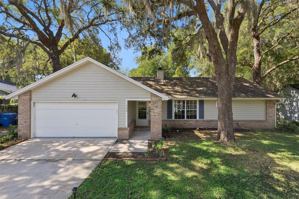 1320 4TH STREET, Orange City, FL 32763