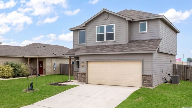 14619 Butch Cassidy, Lytle, TX 78052