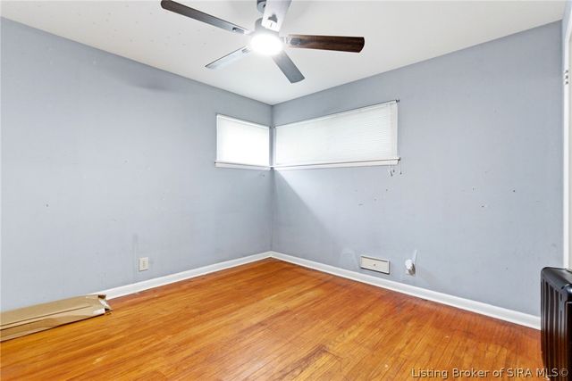 315 Mockingbird Drive, Jeffersonville, IN 47130