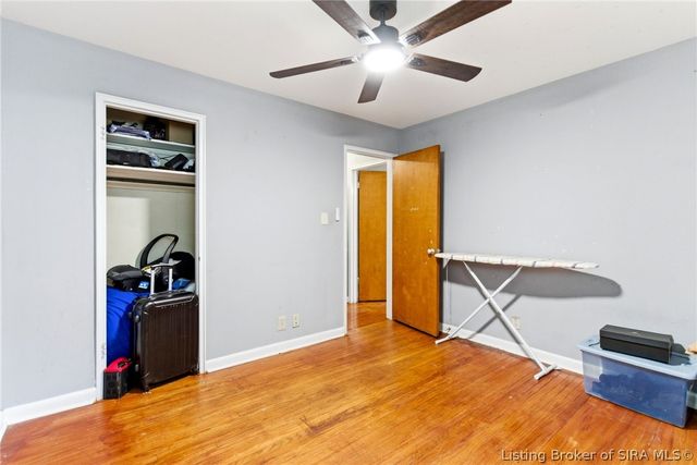 315 Mockingbird Drive, Jeffersonville, IN 47130