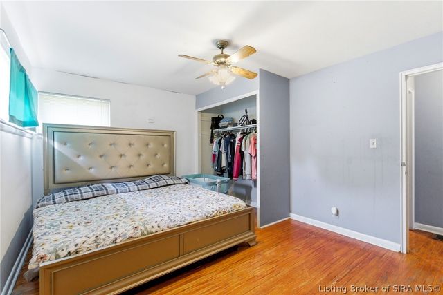 315 Mockingbird Drive, Jeffersonville, IN 47130
