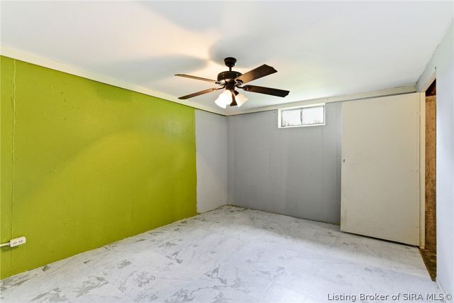 315 Mockingbird Drive, Jeffersonville, IN 47130