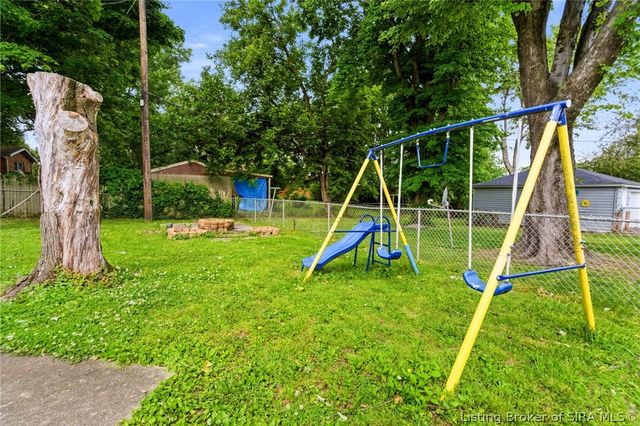 315 Mockingbird Drive, Jeffersonville, IN 47130