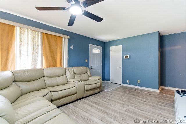 315 Mockingbird Drive, Jeffersonville, IN 47130
