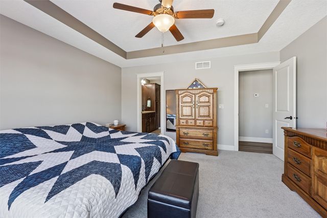 5020 NE Ledgestone Court, Ankeny, IA 50021