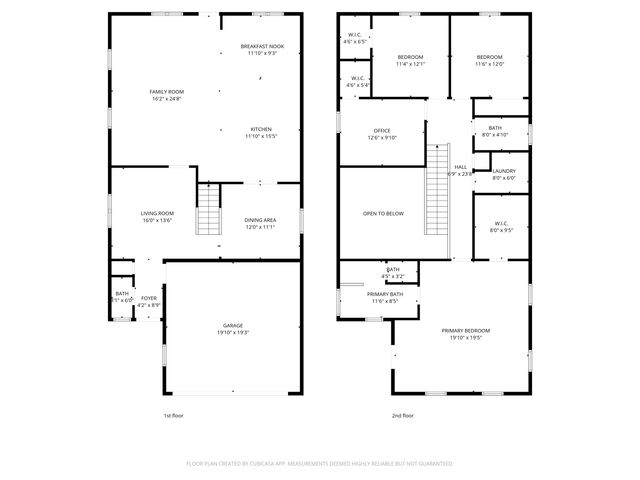 293 Chemistry Circle, Ladson, SC 29456