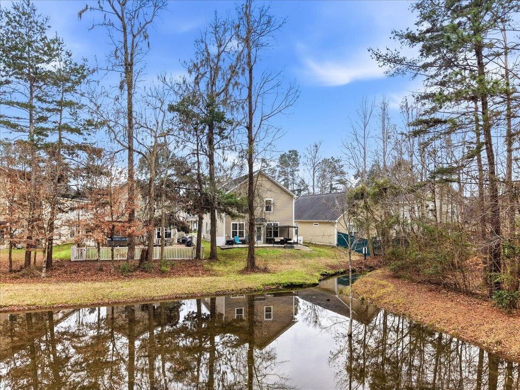 Image 27 of property listing at 293 Chemistry Circle, Ladson, SC 29456
