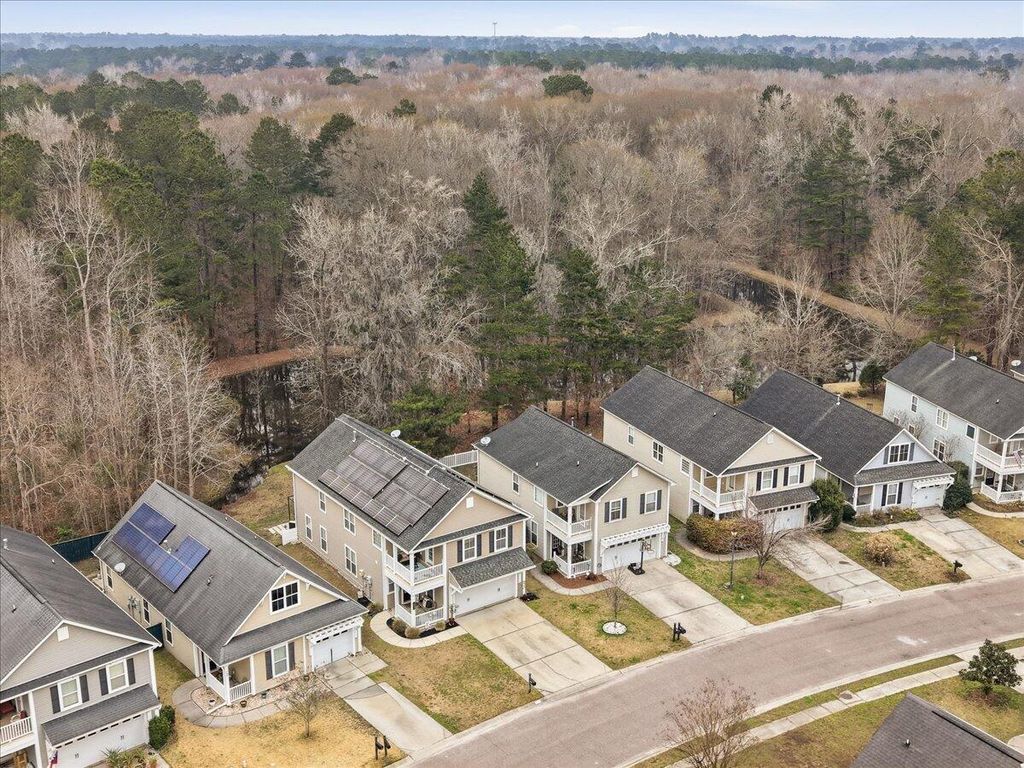 Image 32 of property listing at 293 Chemistry Circle, Ladson, SC 29456