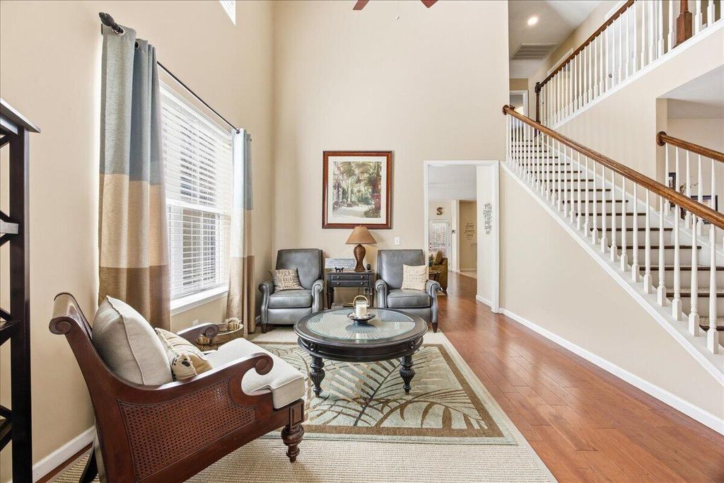 Image 4 of property listing at 293 Chemistry Circle, Ladson, SC 29456