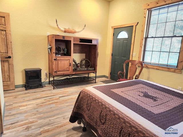 20076 HIGGINS GULCH RD, Spearfish, SD 57783