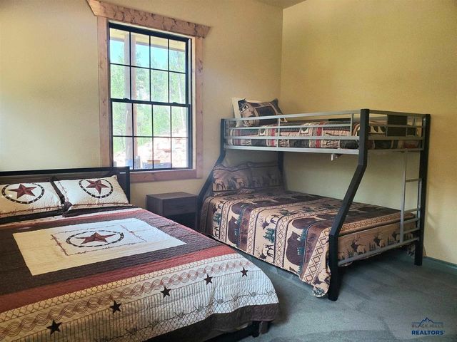 20076 HIGGINS GULCH RD, Spearfish, SD 57783