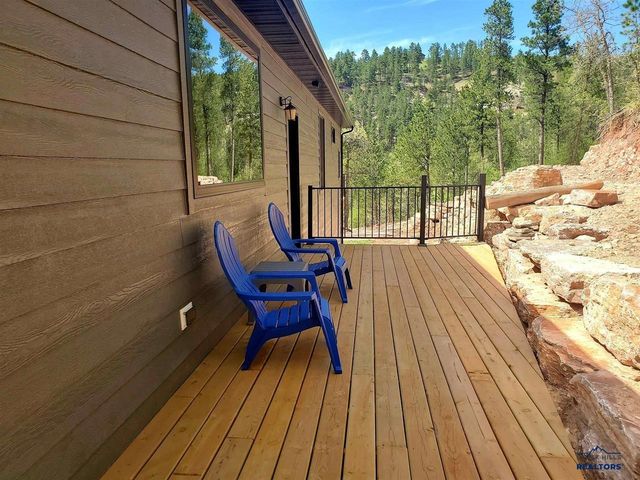 20076 HIGGINS GULCH RD, Spearfish, SD 57783