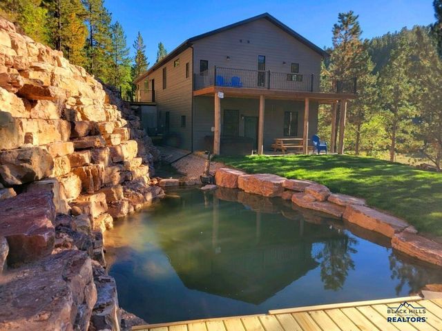 20076 HIGGINS GULCH RD, Spearfish, SD 57783