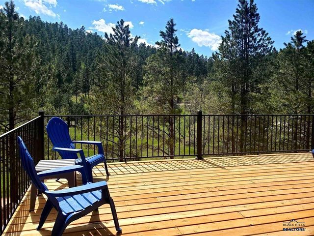20076 HIGGINS GULCH RD, Spearfish, SD 57783