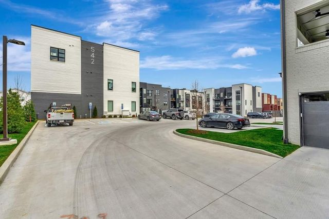 542 Southgate Ave Apt 306, Nashville, TN 37203