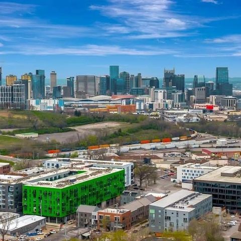 542 Southgate Ave Apt 306, Nashville, TN 37203