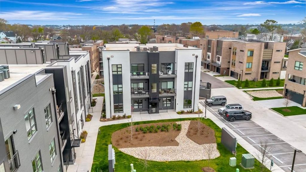 542 Southgate Ave Apt 306, Nashville, TN 37203