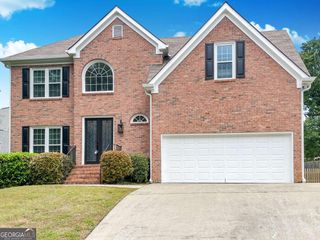 1598 Brentwood Drive, Marietta, GA 30062