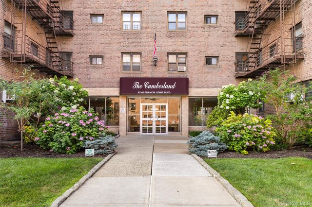 87-40 Francis Lewis Boulevard 42B, Queens Village, NY 11427