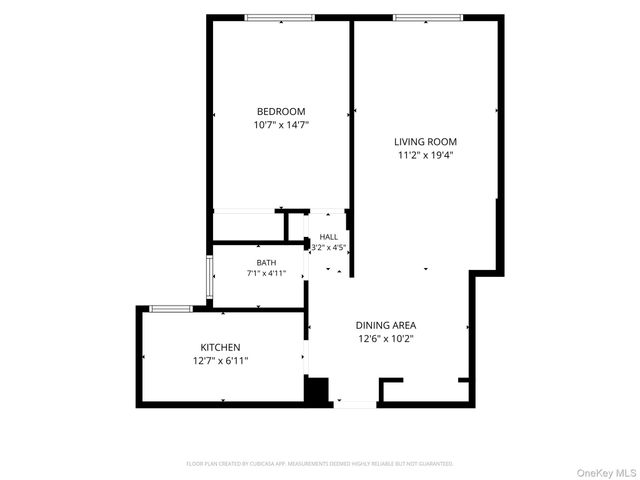 87-40 Francis Lewis Boulevard 42B, Queens Village, NY 11427
