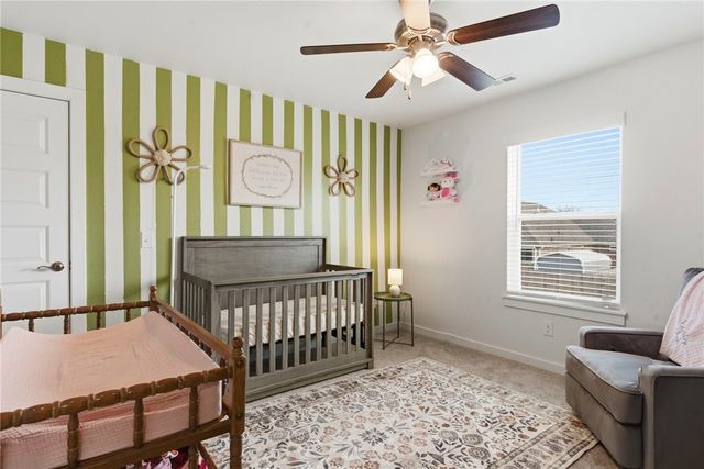 651 Brandon Michael Street, Prairie Grove, AR 72753