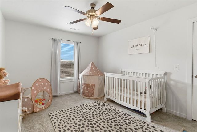 651 Brandon Michael Street, Prairie Grove, AR 72753