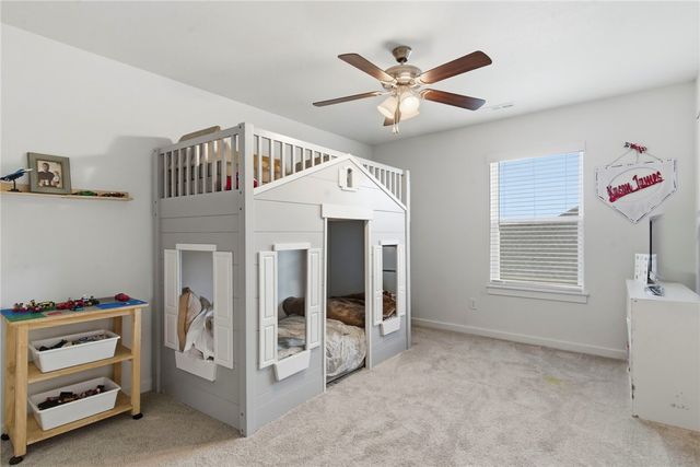 651 Brandon Michael Street, Prairie Grove, AR 72753