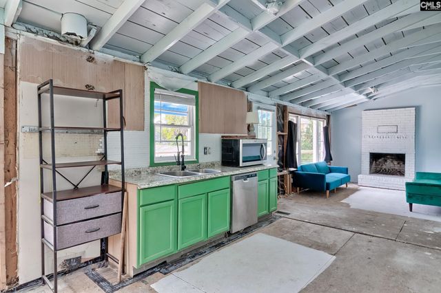 1628 Deep Cove Lane, Gilbert, SC 29054