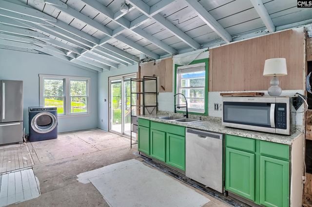 1628 Deep Cove Lane, Gilbert, SC 29054