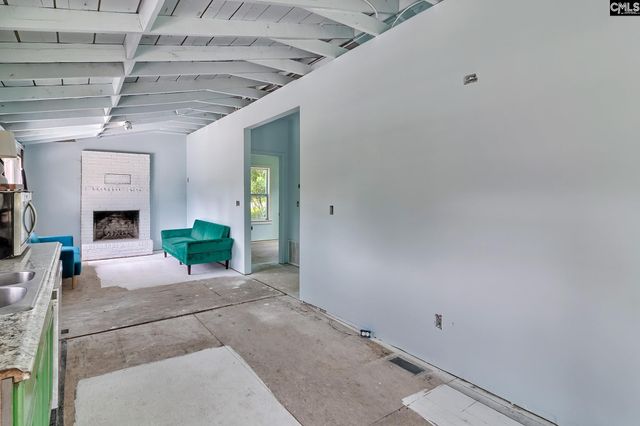 1628 Deep Cove Lane, Gilbert, SC 29054