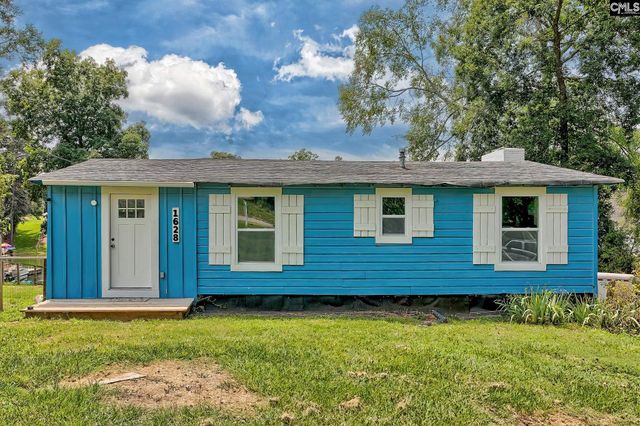 1628 Deep Cove Lane, Gilbert, SC 29054