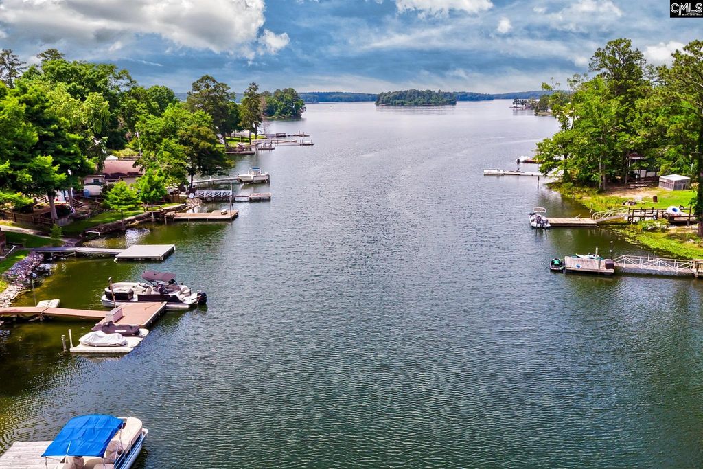 1628 Deep Cove Lane, Gilbert, SC 29054