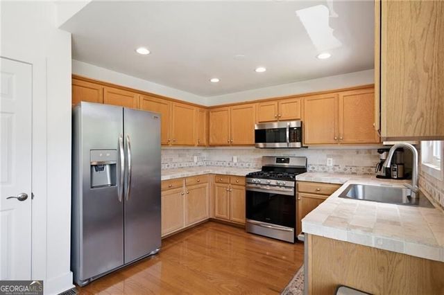 7525 Austin Harbor Drive, Cumming, GA 30041