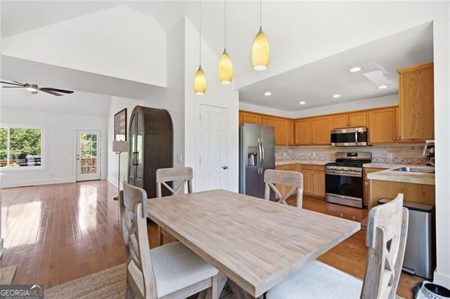 7525 Austin Harbor Drive, Cumming, GA 30041