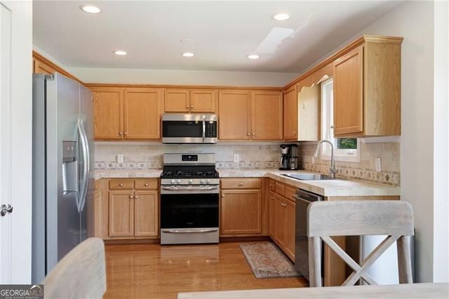 7525 Austin Harbor Drive, Cumming, GA 30041