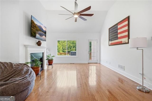 7525 Austin Harbor Drive, Cumming, GA 30041