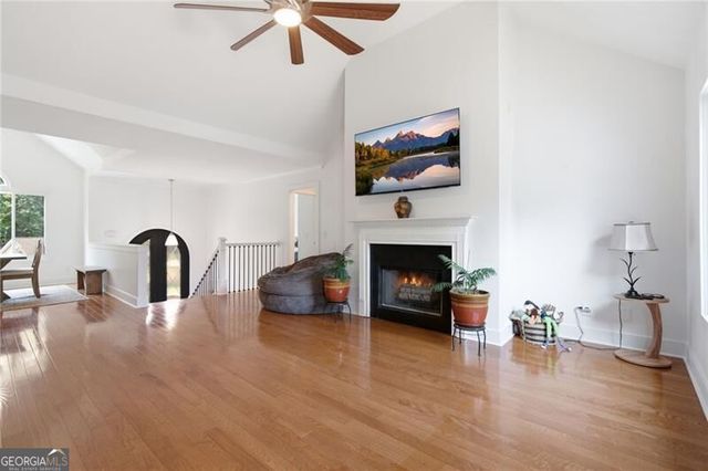 7525 Austin Harbor Drive, Cumming, GA 30041