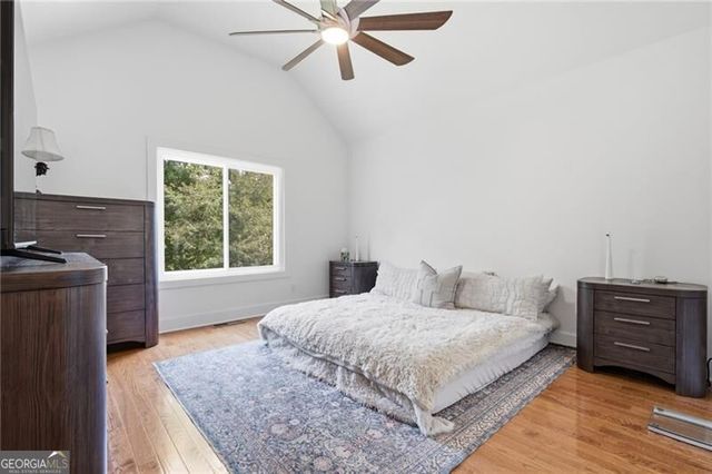 7525 Austin Harbor Drive, Cumming, GA 30041