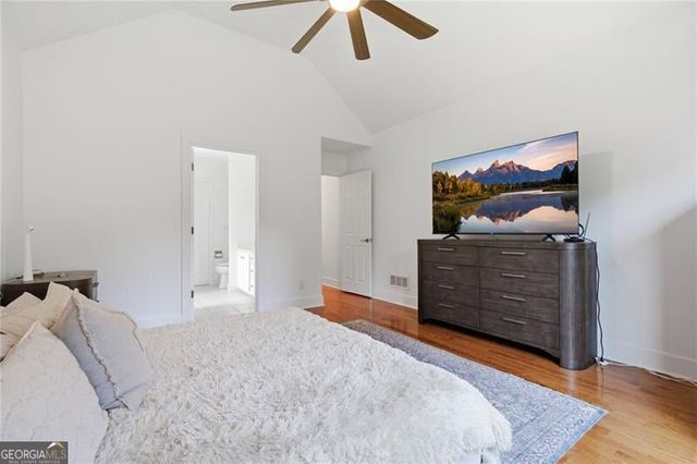 7525 Austin Harbor Drive, Cumming, GA 30041