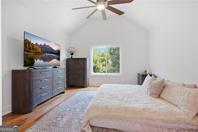 7525 Austin Harbor Drive, Cumming, GA 30041