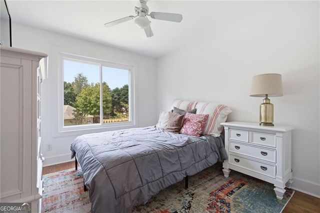 7525 Austin Harbor Drive, Cumming, GA 30041