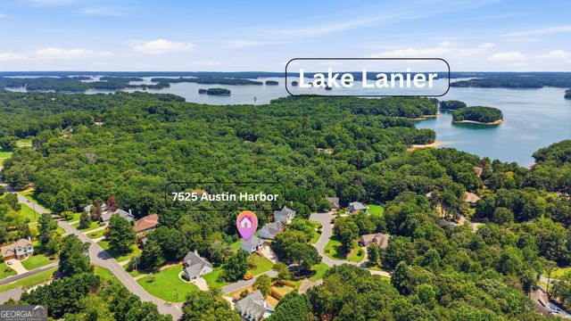 7525 Austin Harbor Drive, Cumming, GA 30041