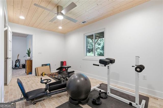 7525 Austin Harbor Drive, Cumming, GA 30041