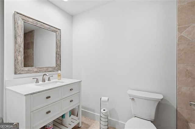 7525 Austin Harbor Drive, Cumming, GA 30041