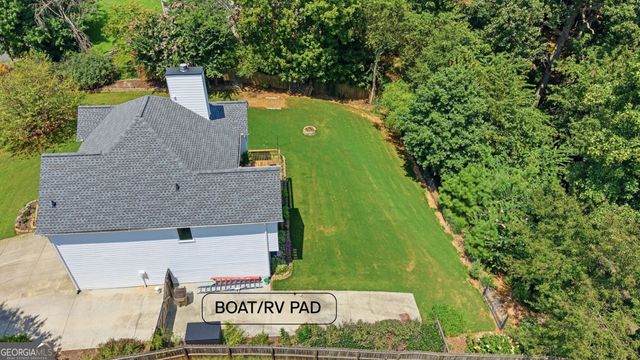 7525 Austin Harbor Drive, Cumming, GA 30041