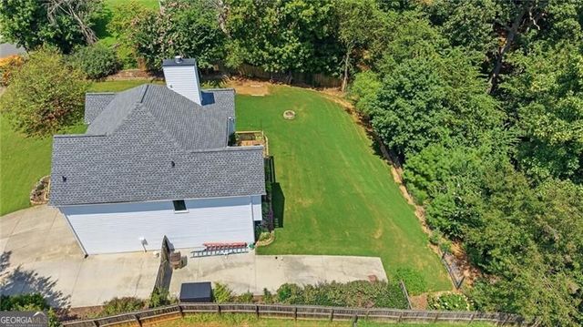 7525 Austin Harbor Drive, Cumming, GA 30041
