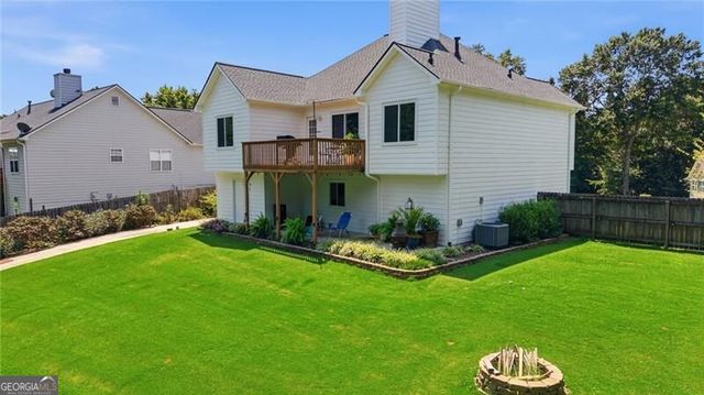 7525 Austin Harbor Drive, Cumming, GA 30041