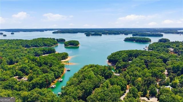 7525 Austin Harbor Drive, Cumming, GA 30041